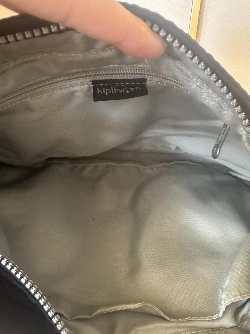 Other Kipling syro crossbody bag Size ONE SIZE - 5 Thumbnail
