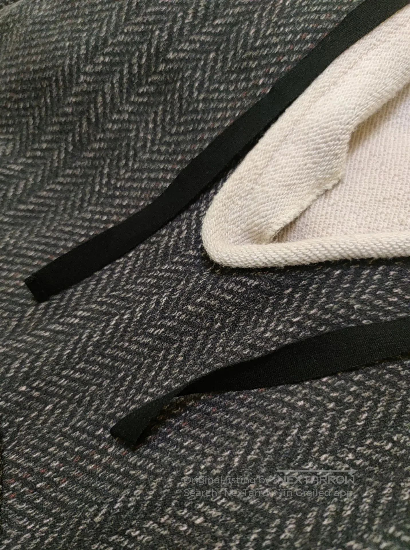 Other Undercover Hooded Sweater for Men. Size US M / EU 48-50 / 2 - 3 Thumbnail