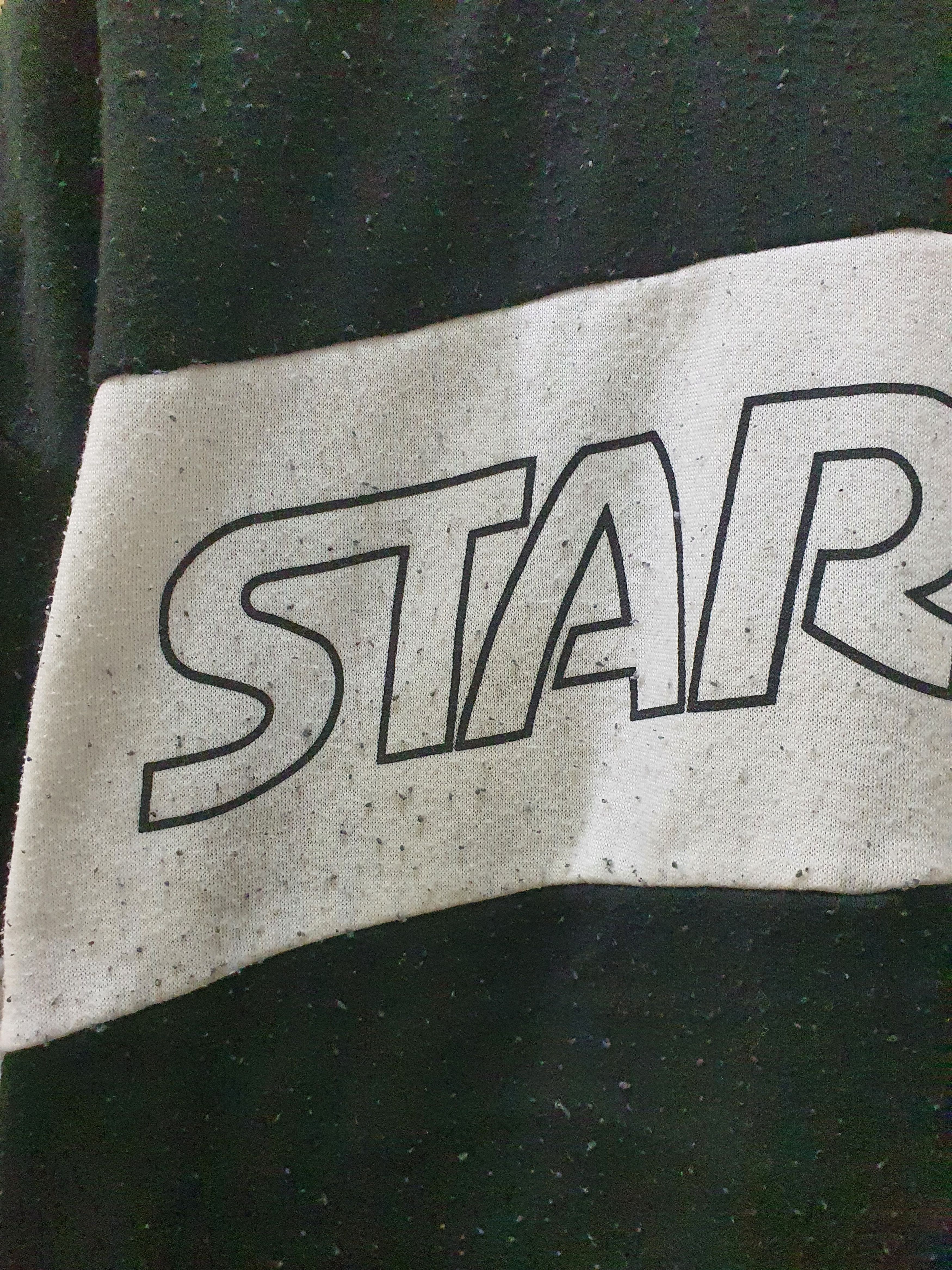 Starter vintage Starter crewneck sweatshirt Size US XXL / EU 58 / 5 - 5 Thumbnail
