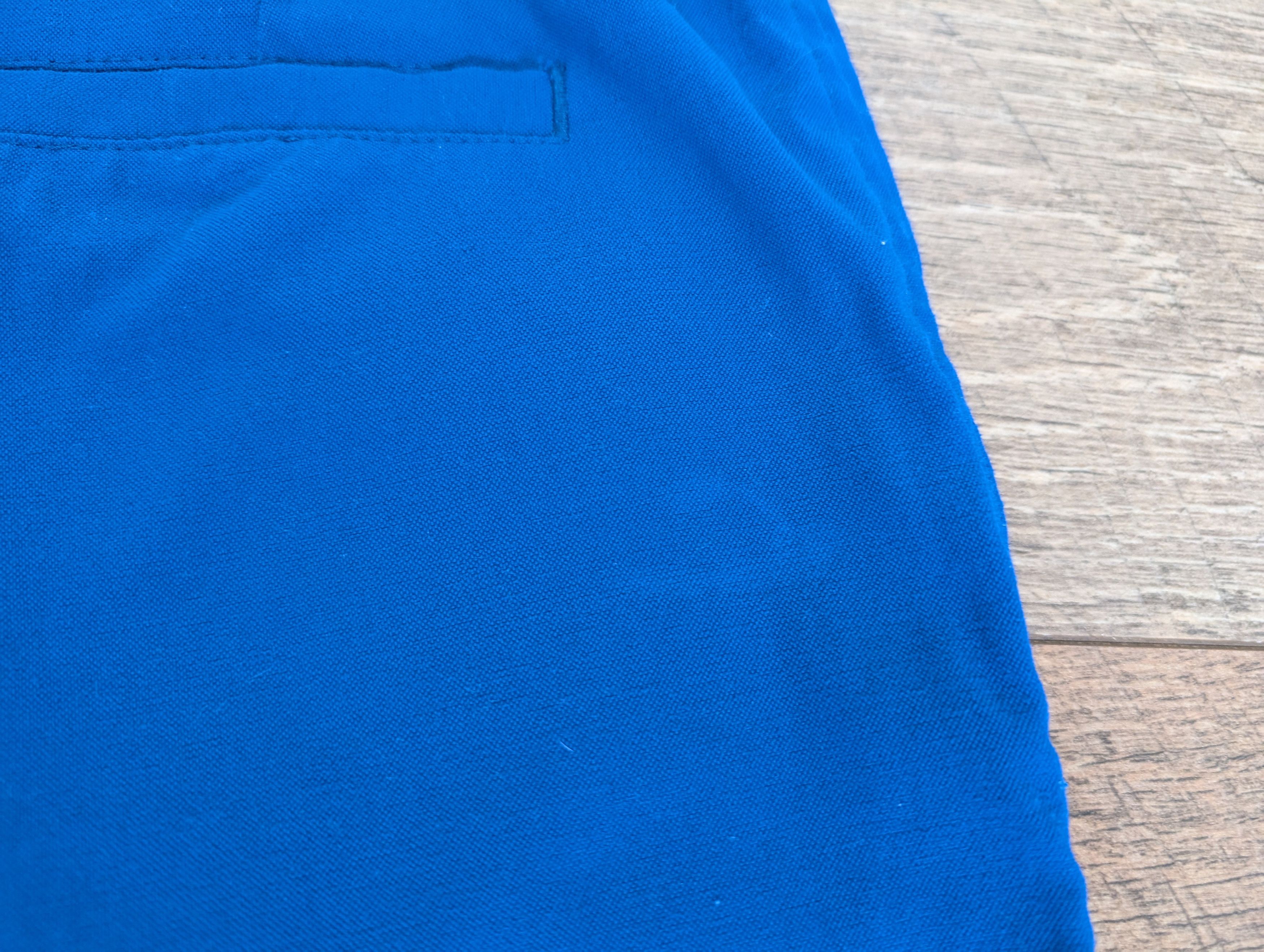 Outlier Outlier New Way Shorts Cobalt Blue size 30 Size US 30 / EU 46 - 5 Thumbnail