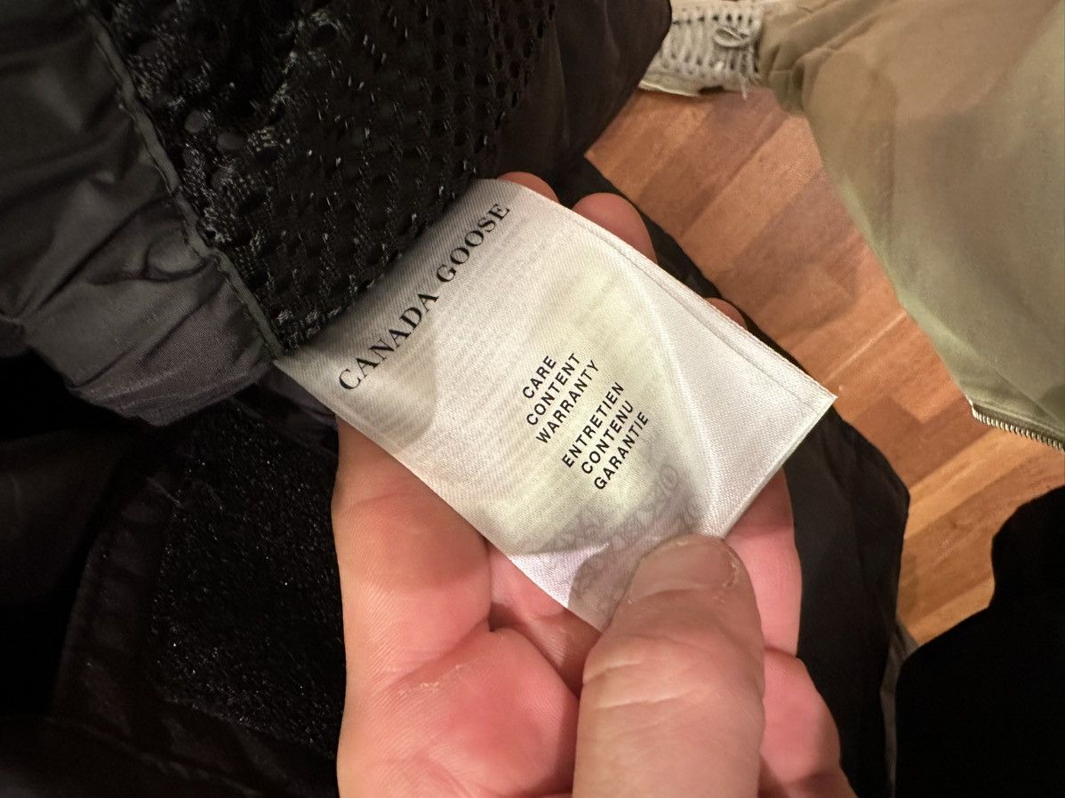 Canada Goose Canada goose expedition Size US M / EU 48-50 / 2 - 6 Thumbnail