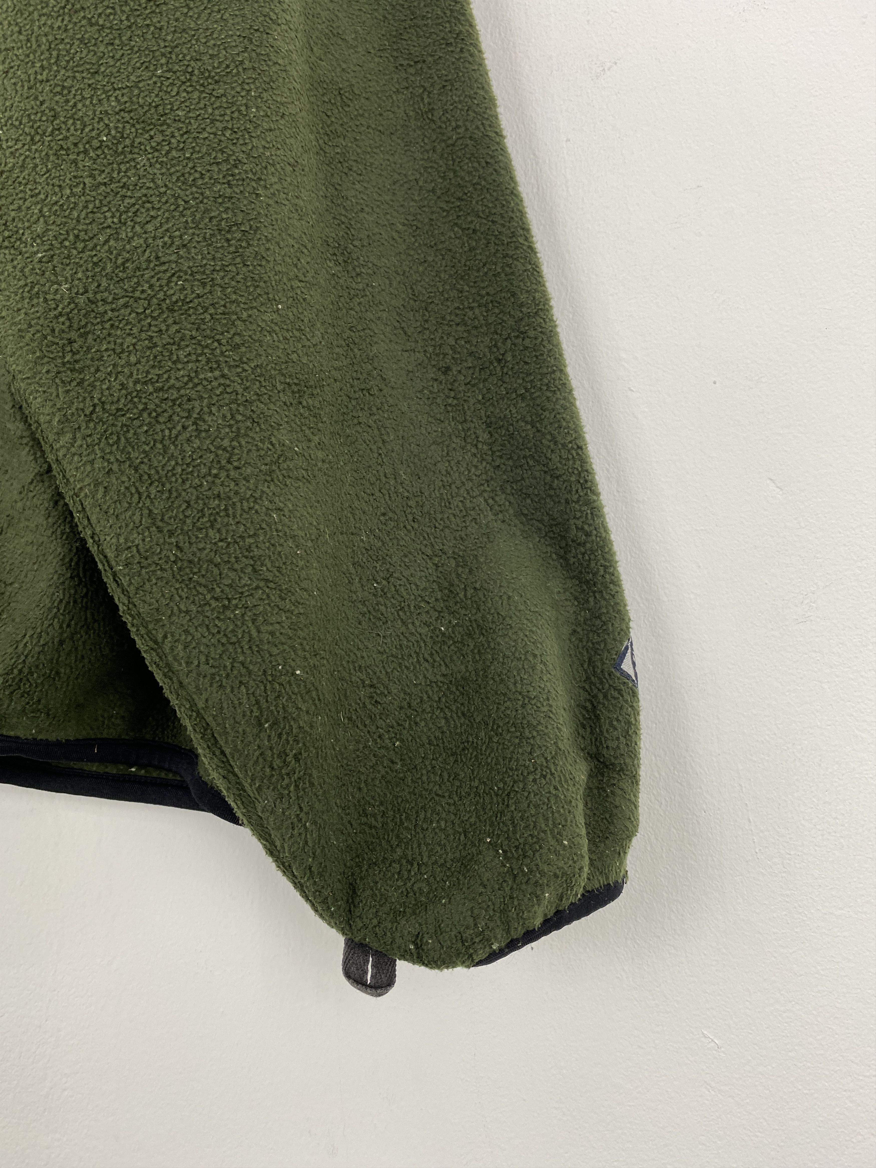 Vintage Vintage Timber Ridge Fleece Zipper Jacket J1734 Size US M / EU 48-50 / 2 - 6 Thumbnail