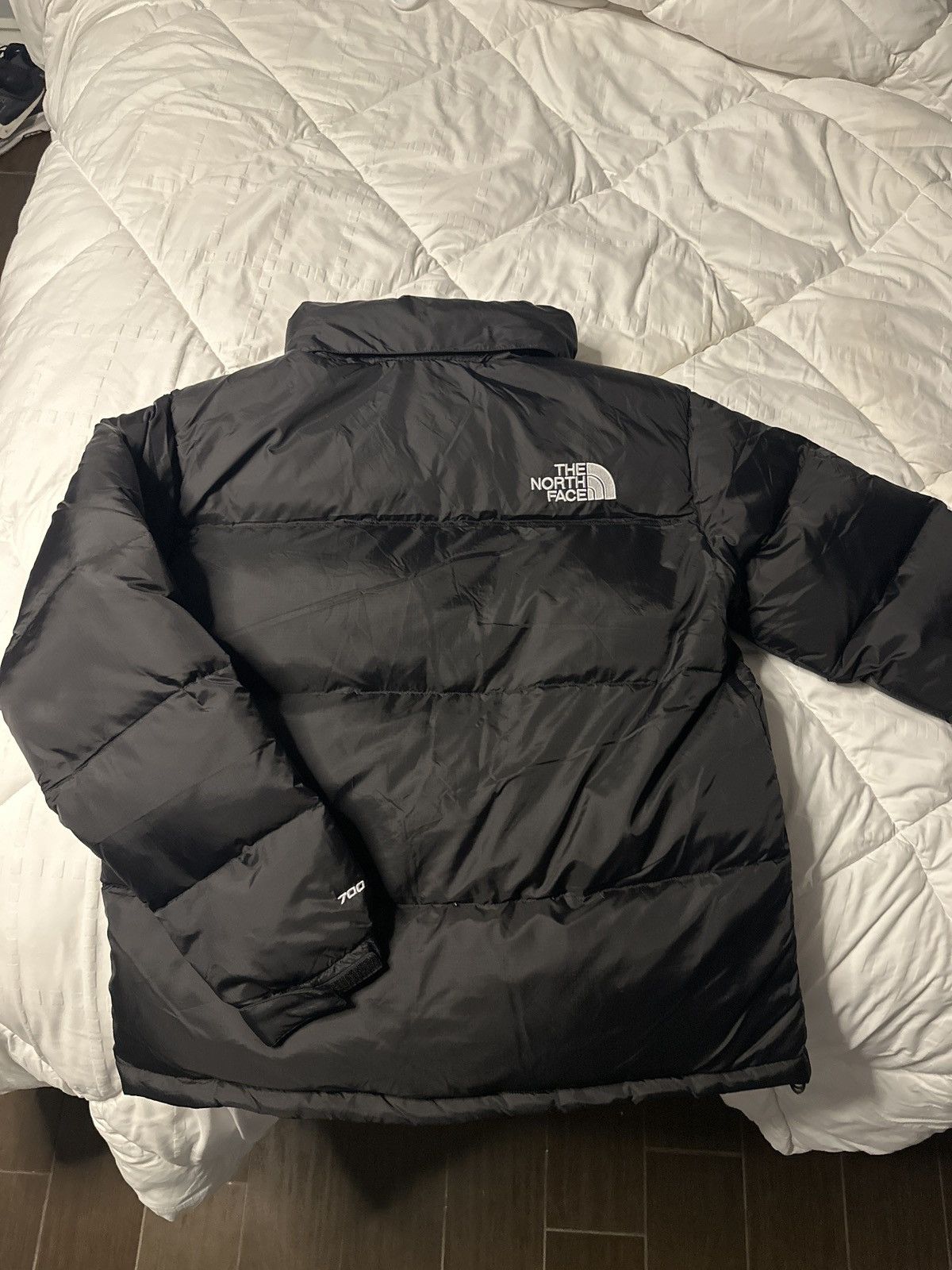 The North Face The North Face Puffer Jacket 700 Size US M / EU 48-50 / 2 - 1 Thumbnail