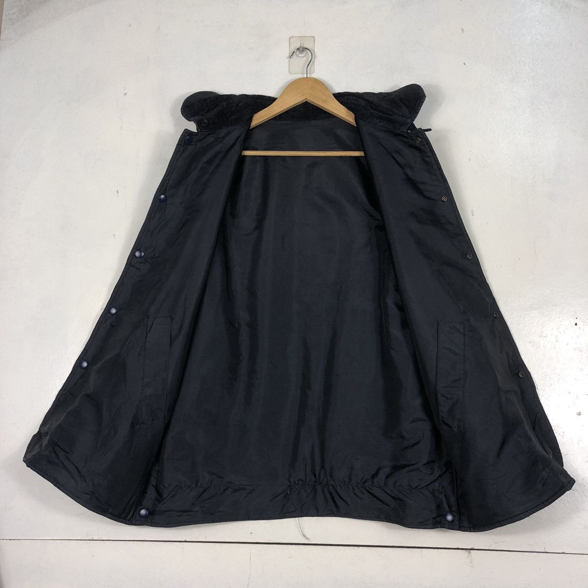 Japanese Brand × United Arrows UNITED ARROWS VELVET JACKETS Size US M / EU 48-50 / 2 - 11 Thumbnail