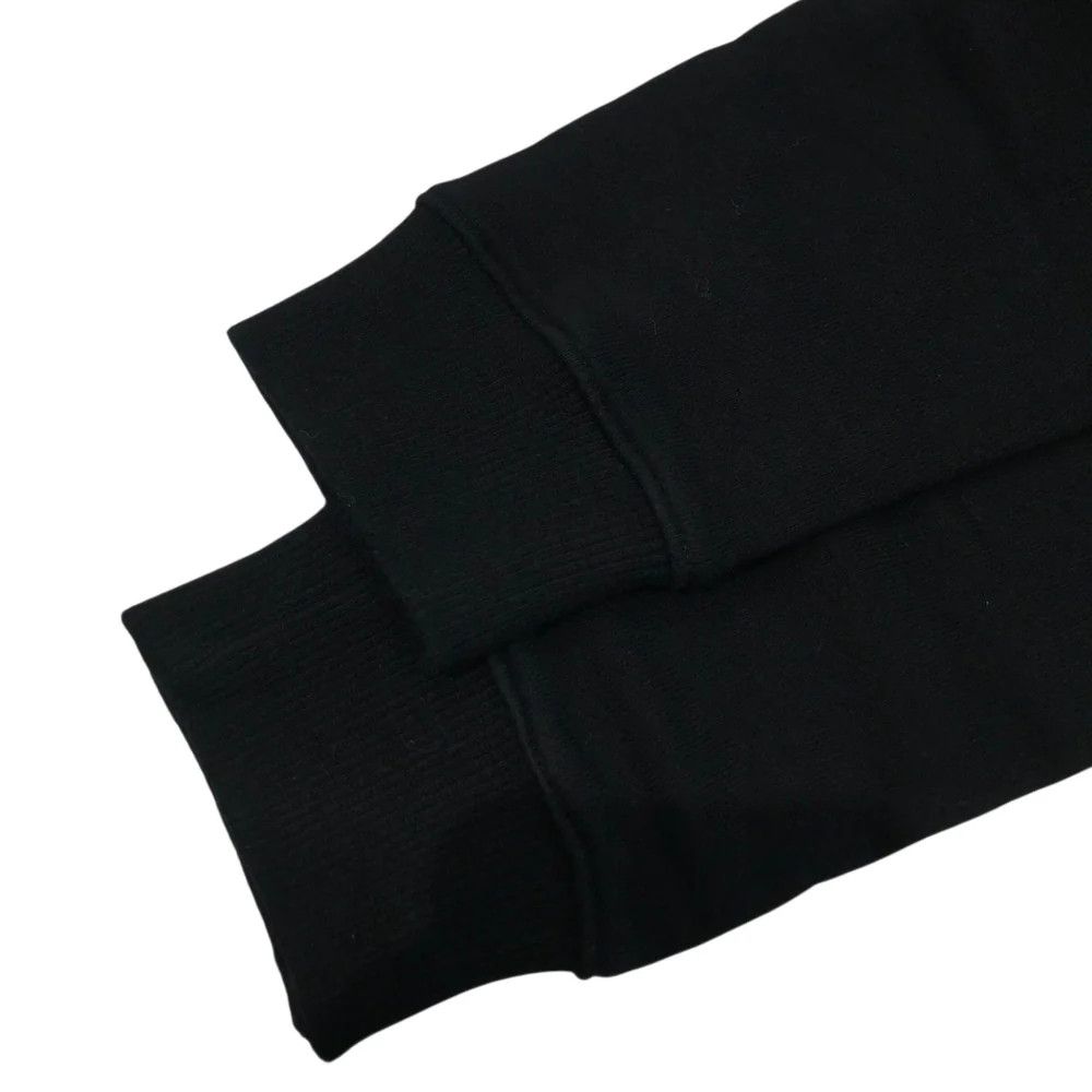 Yohji Yamamoto Yohji Yamamoto pour homme/21SS “FLEECE VINTAGE HOODIE Size US L / EU 52-54 / 3 - 4 Thumbnail