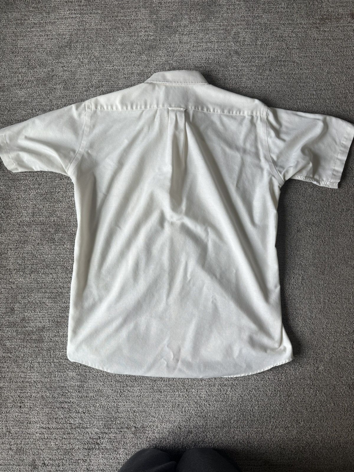 Stafford Stafford Wrinkle Free Button Down Size US XL / EU 56 / 4 - 4 Thumbnail