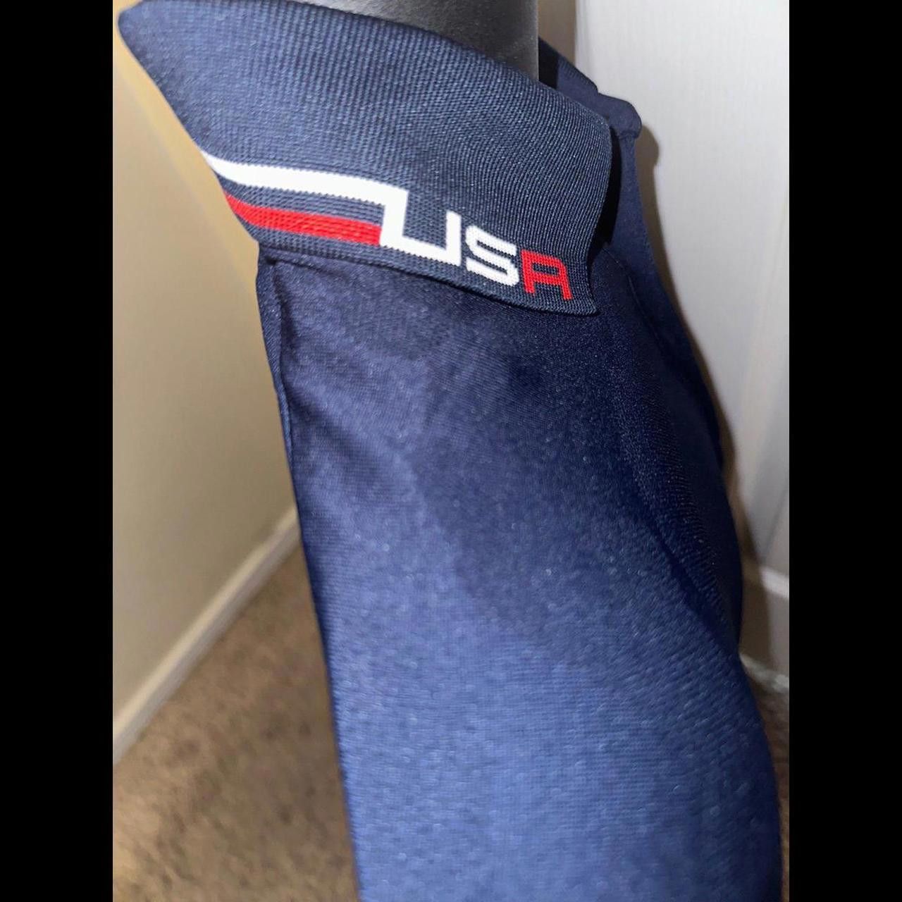 Polo Ralph Lauren Rlx Ralph Lauren Polo Shirt Size US M / EU 48-50 / 2 - 2 Thumbnail