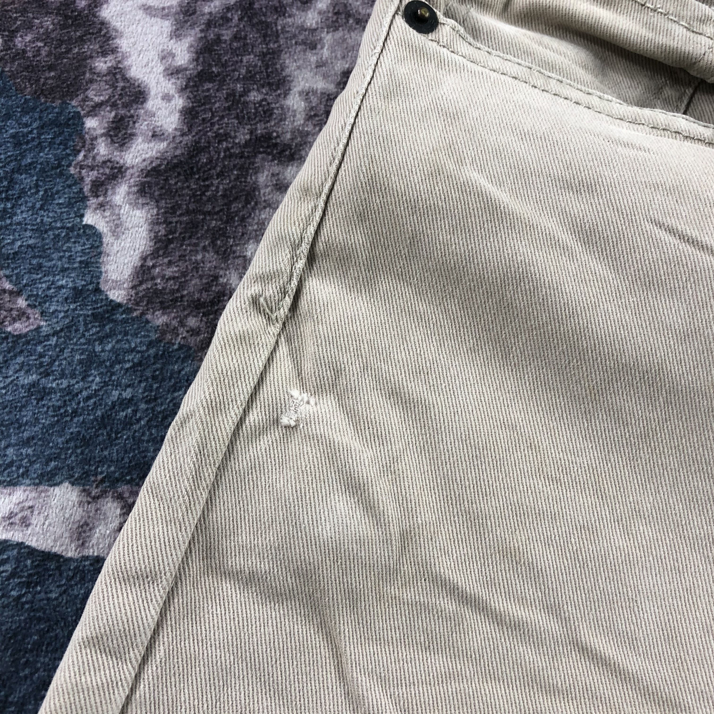 Levi's × Vintage Vintage Levis 511 Jeans-JM2887 Size US 33 - 10 Thumbnail