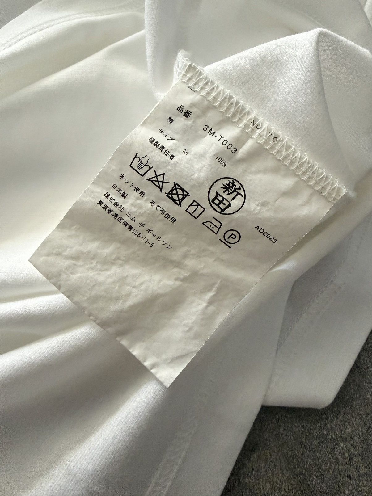 Noir Kei Ninomiya Noir Kei Ninomiya Size M / US 6-8 / IT 42-44 - 7 Thumbnail