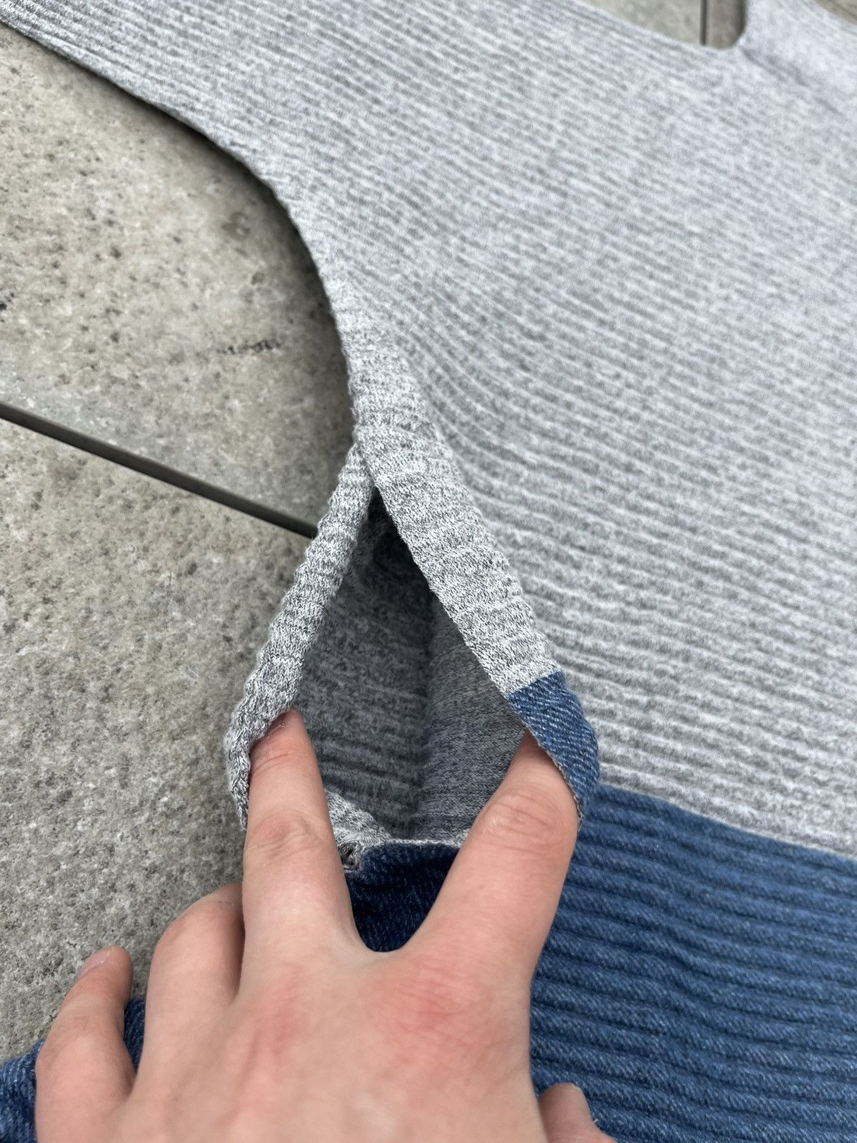 Issey Miyake Rare Issey Miyake Cauliflower AW17 pleated cardigan sweater Size US S / EU 44-46 / 1 - 8 Thumbnail