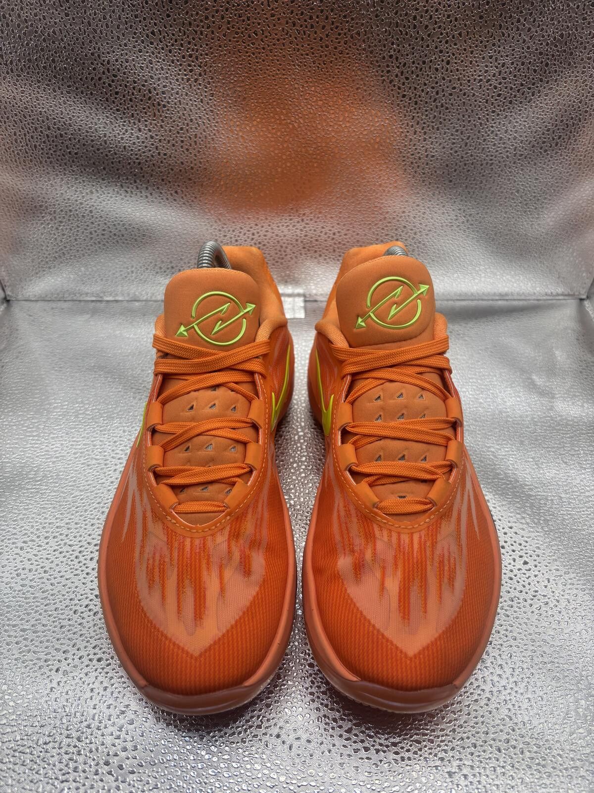 Nike Nike Zoom GT cut 2 arike ogunbowale Size US 8 / IT 38 - 2 Thumbnail
