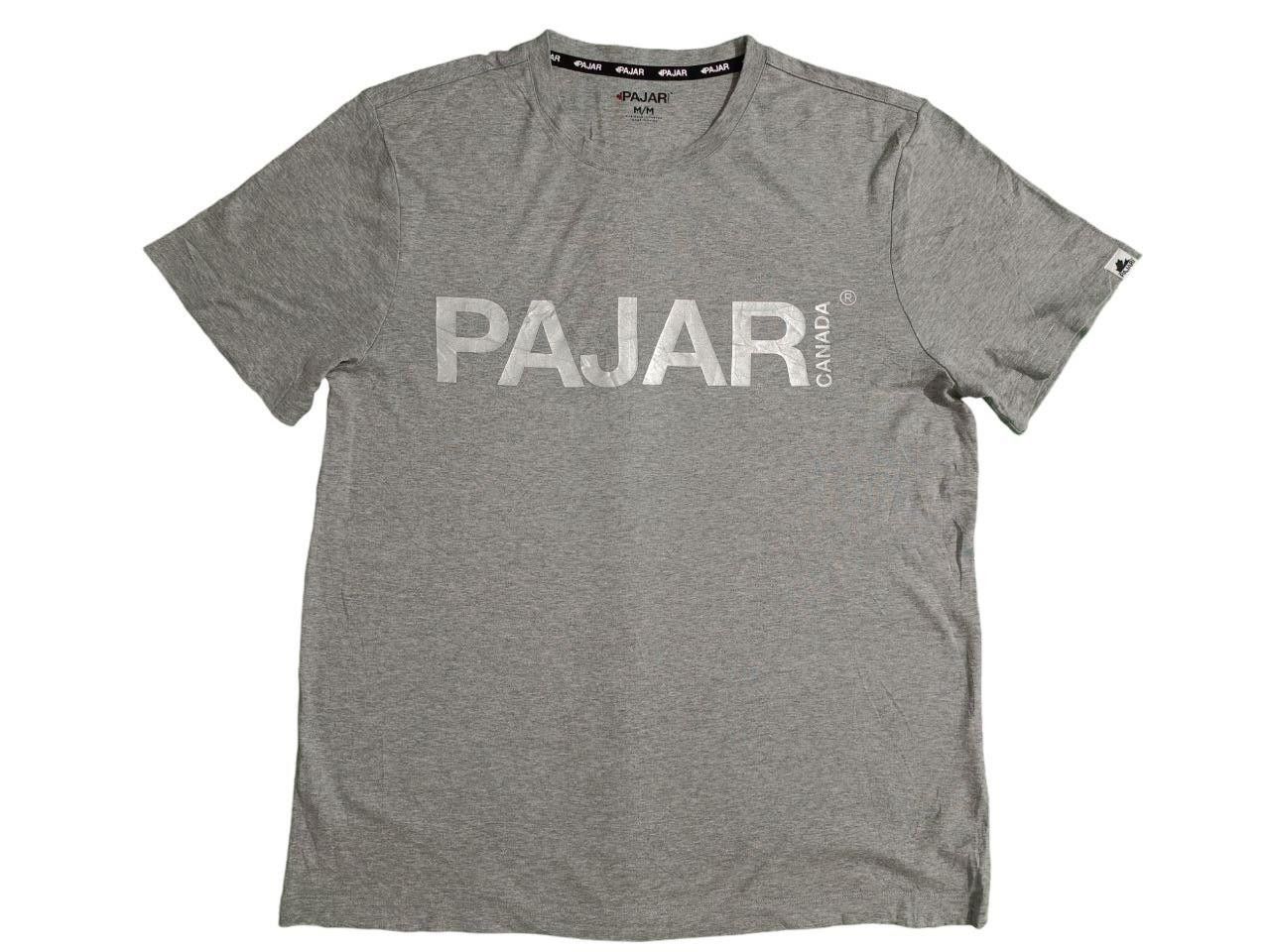 Pajar PAJAR CANADA Rare Retro T Shirt Size US M / EU 48-50 / 2 - 1 Thumbnail