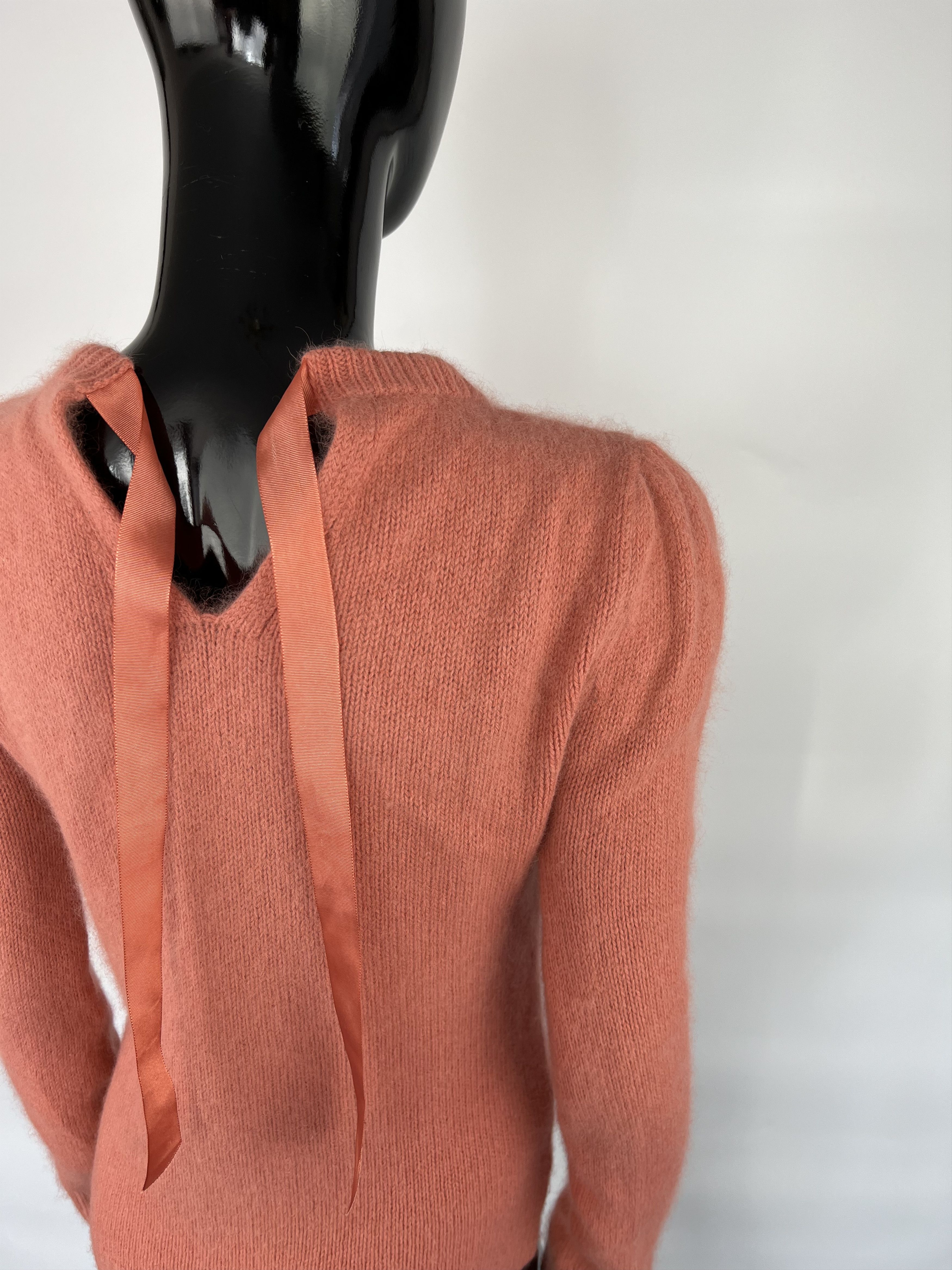 Other Uterque Cashmere Sweater Size L Size L / US 10 / IT 46 - 5 Thumbnail