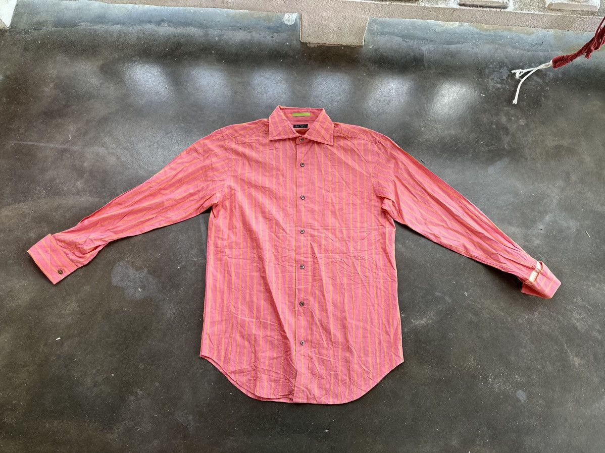 Designer × Japanese Brand × Paul Smith PAUL SMITH JAPAN STYLE JAPAN BRAND Size US M / EU 48-50 / 2 - 1 Thumbnail