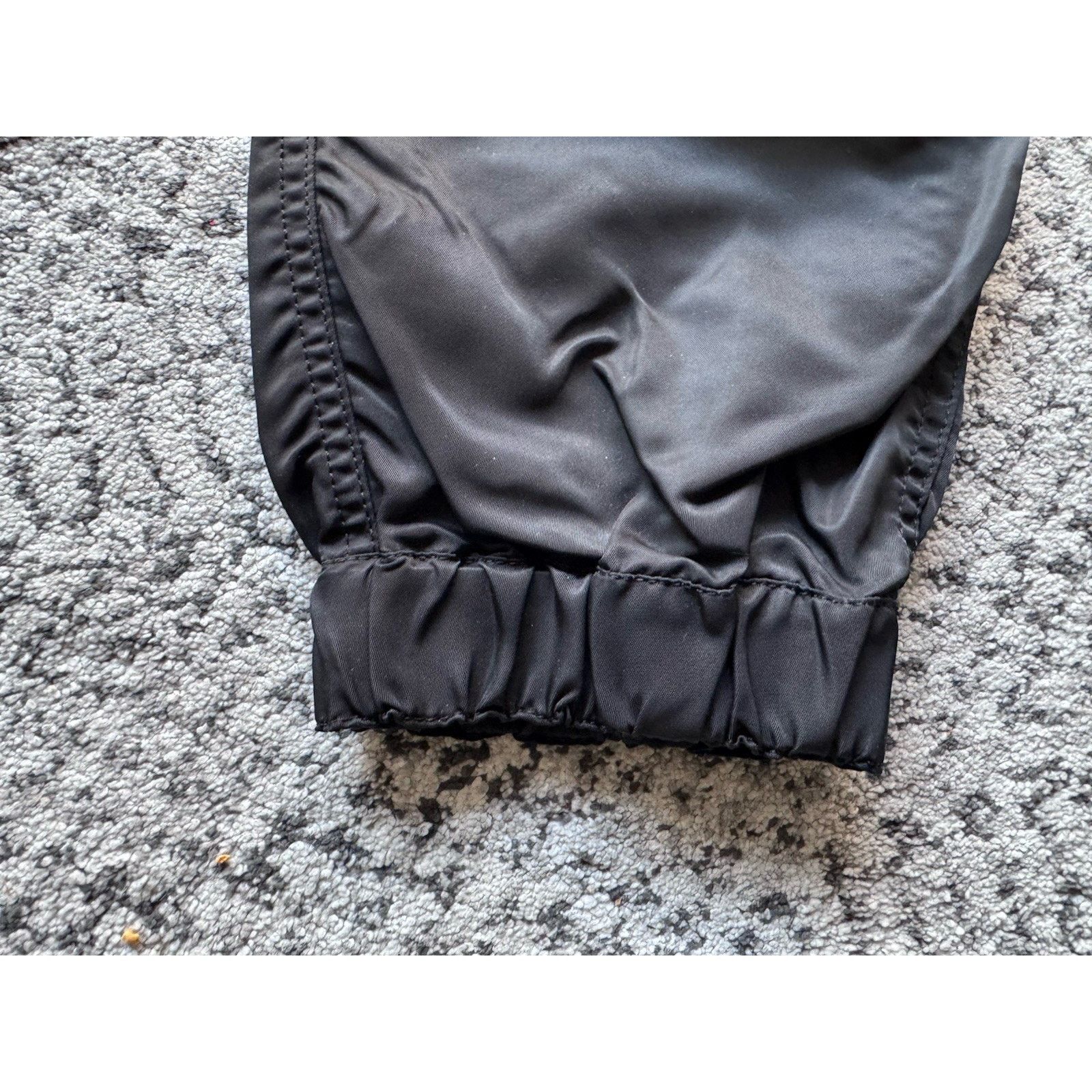 Sacai Sacai Nylon Ma-1 Pants sz. 4 L Made in Japan Size US 34 / EU 50 - 7 Thumbnail