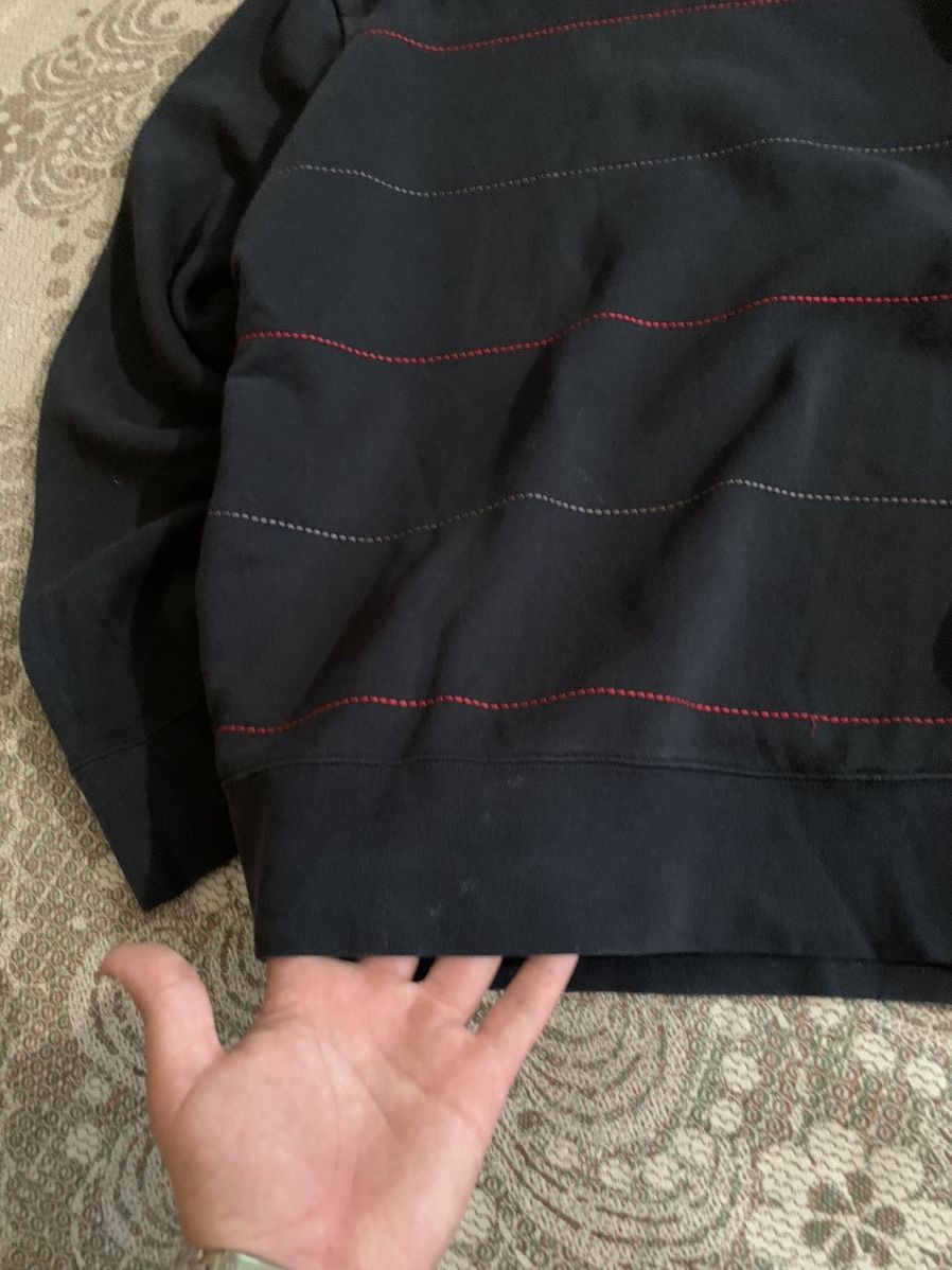 Nike × Vintage Nike vintage sweatshirt Size US L / EU 52-54 / 3 - 7 Thumbnail