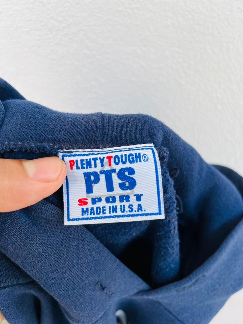 Japanese Brand × Vintage Vintage Plenty Tough Skateboard Streetwear Fashion Style Size US L / EU 52-54 / 3 - 7 Thumbnail