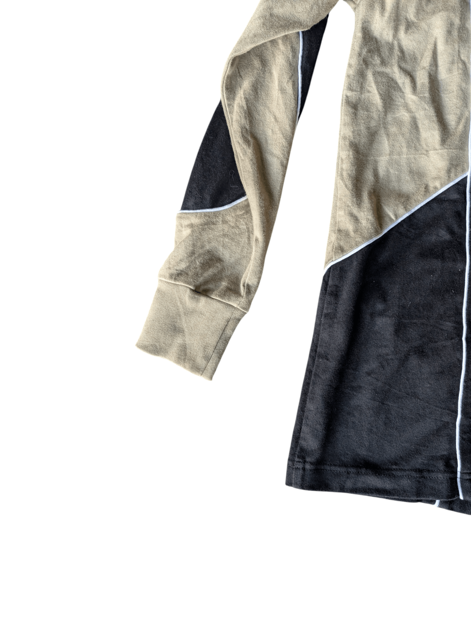 Japanese Brand Chronos Japan Long sleeve Shirt Size US M / EU 48-50 / 2 - 7 Thumbnail