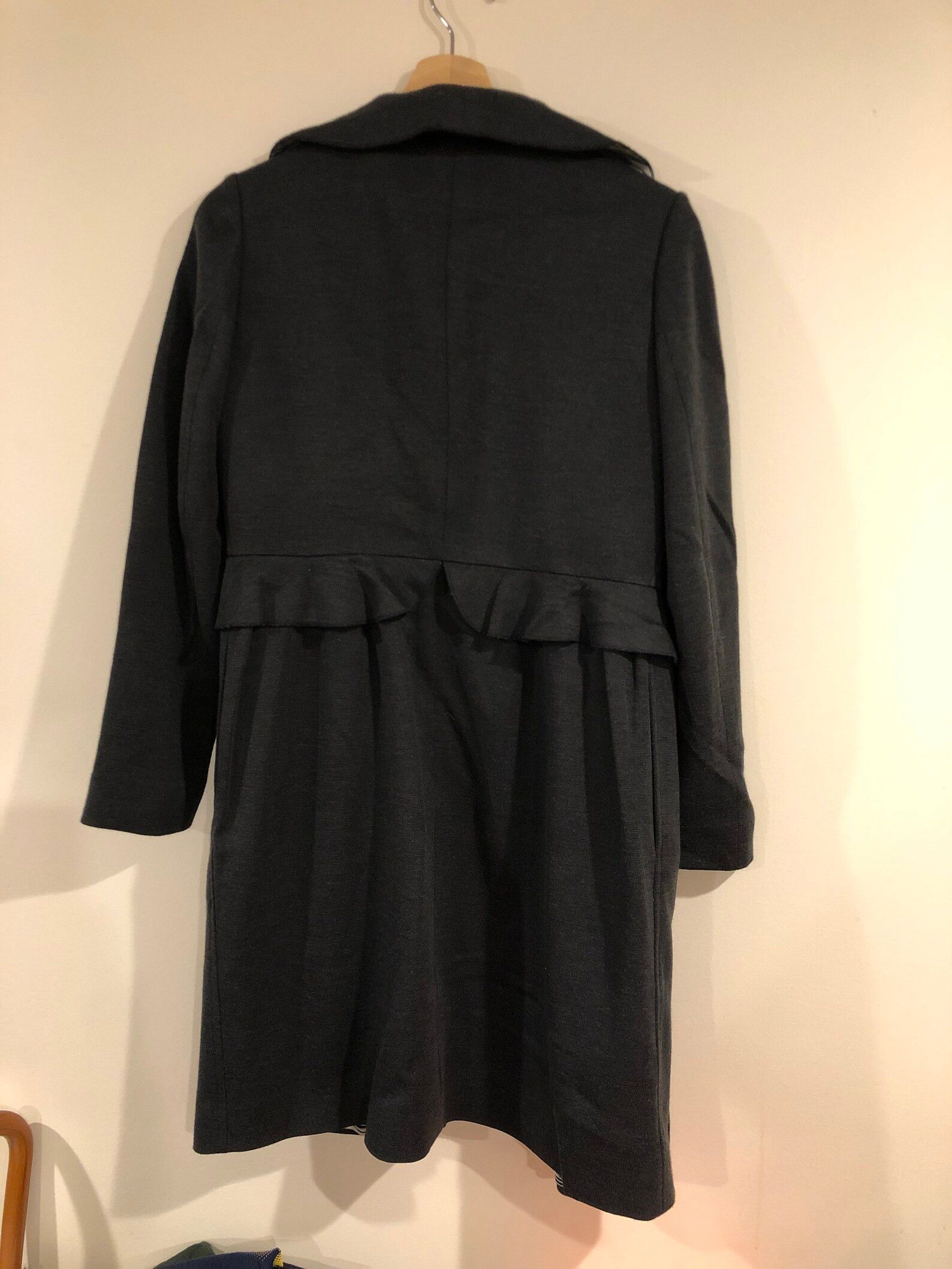 Missoni MISSONI Italy Women's Jacket Coat Size M / US 6-8 / IT 42-44 - 8 Thumbnail