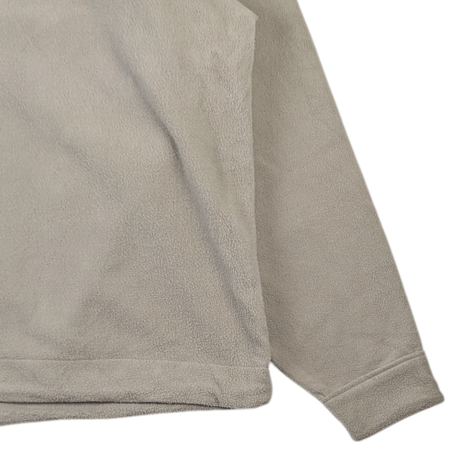 Japanese Brand Vintage 2000's KATHERINE MUSEUM Fleece Sweatshirts Pullover Size ONE SIZE - 7 Thumbnail