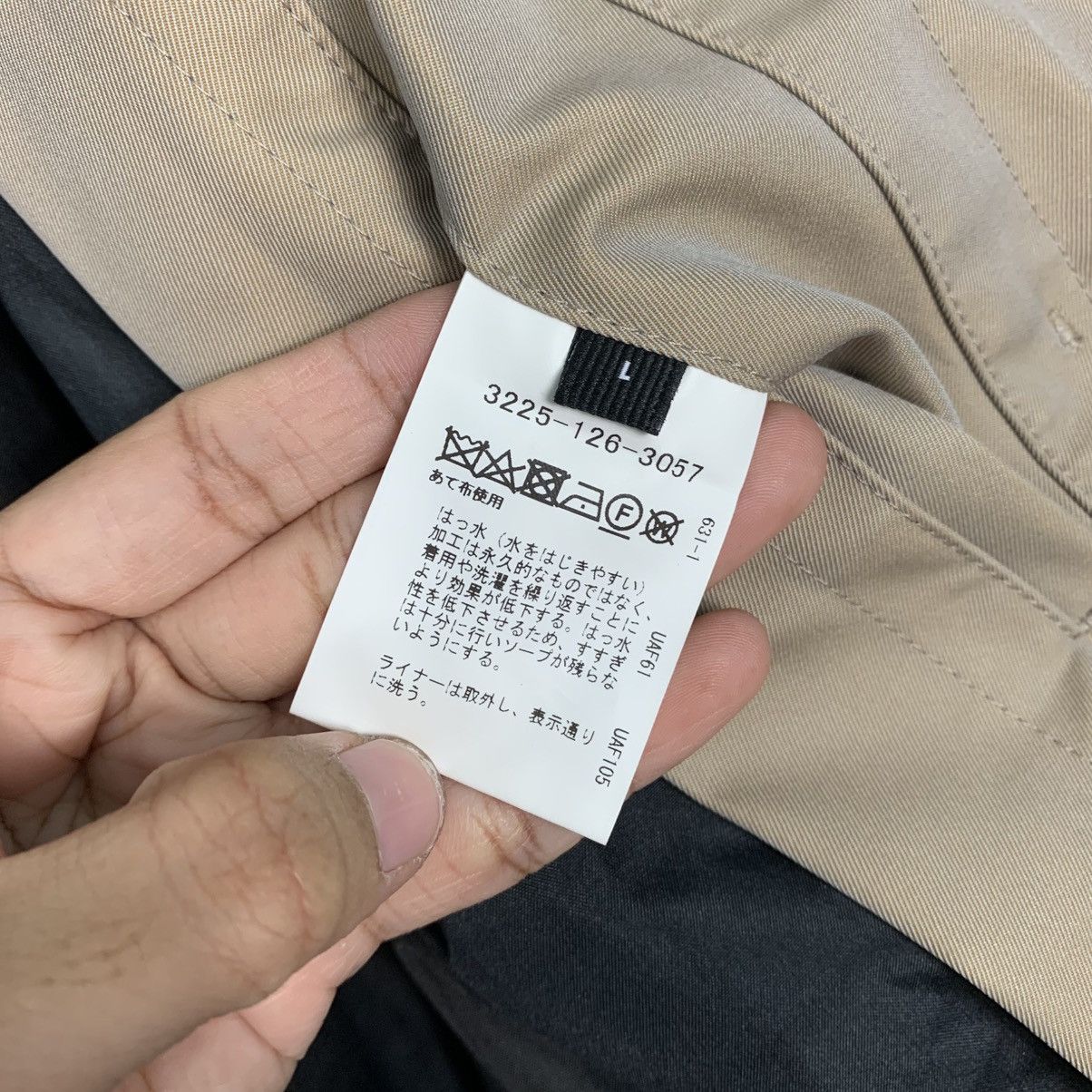 United Arrows Ventoene United Arrows Casual Jacket Size US L / EU 52-54 / 3 - 16 Thumbnail