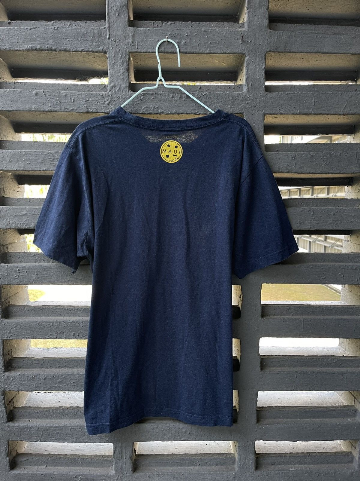 Other Maui and sons surf t shirt Size US XL / EU 56 / 4 - 2 Thumbnail