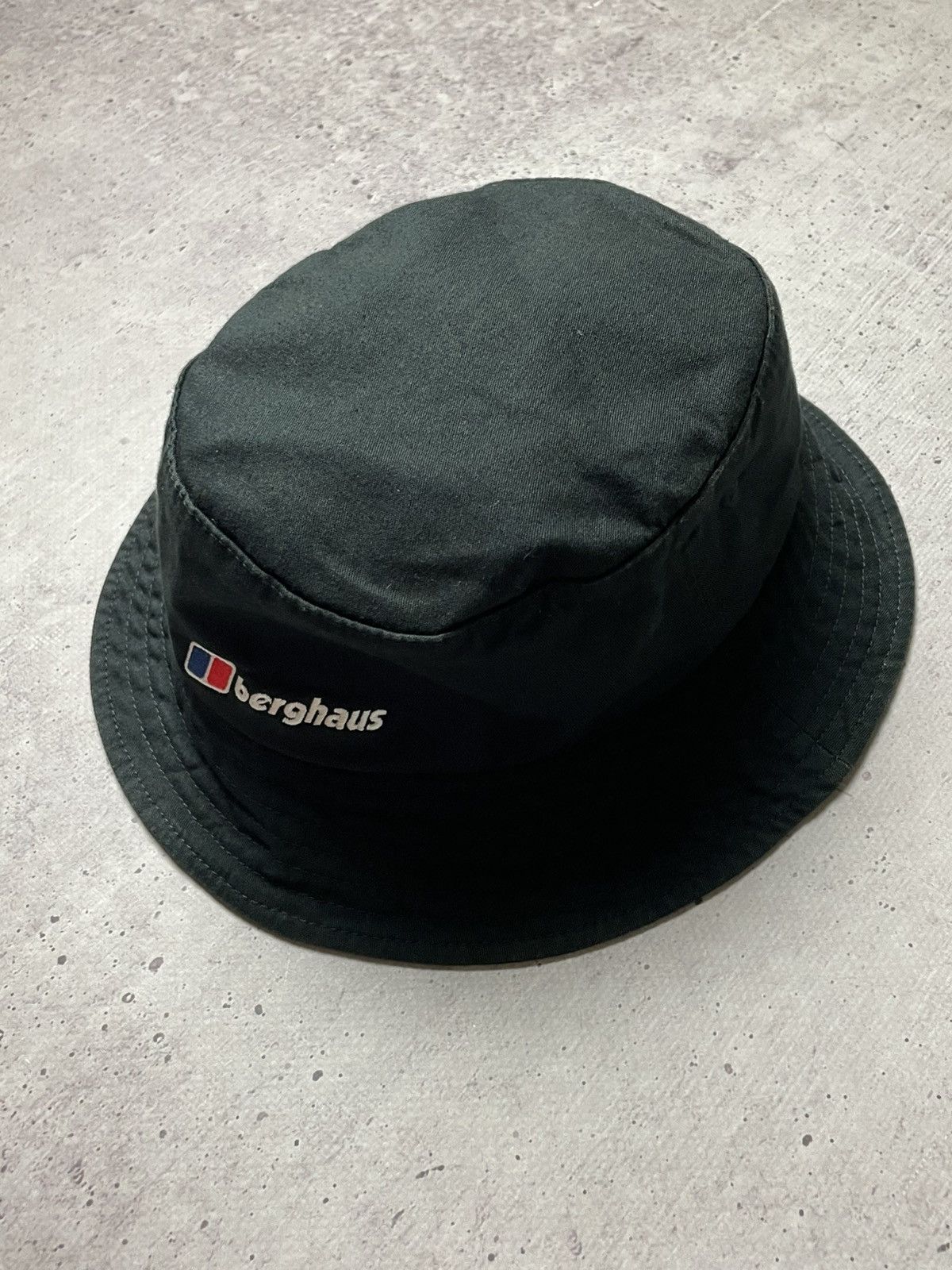 Berghaus Berghaus bucket hat Size ONE SIZE - 4 Thumbnail