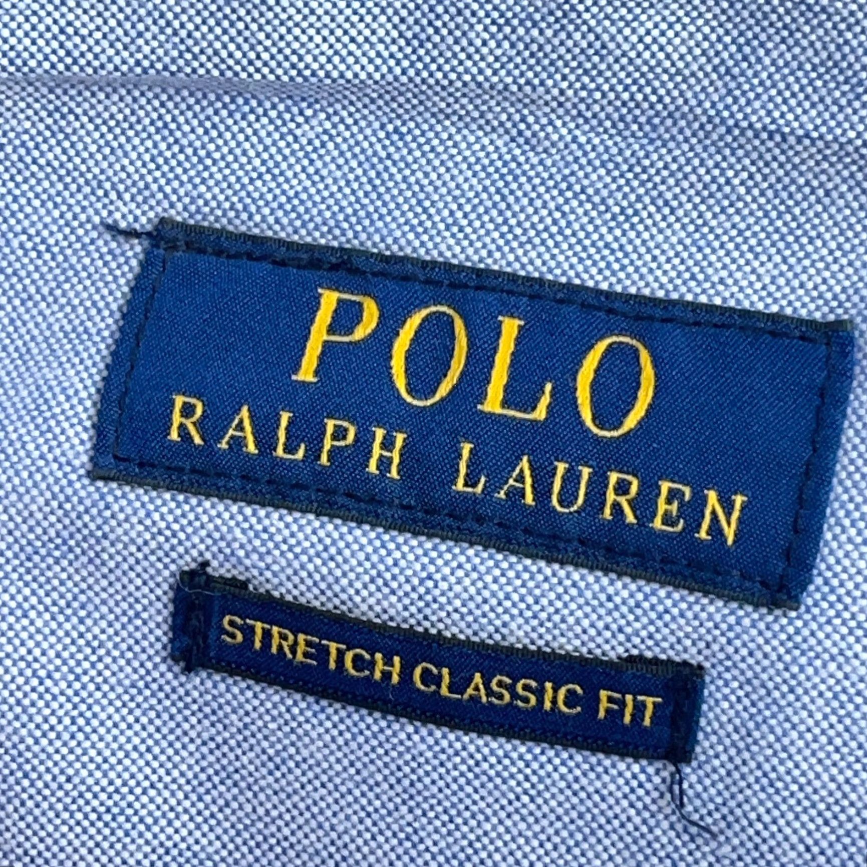 Polo Ralph Lauren Polo Ralph Lauren Swim Trunks Men 2XB Green Pink Floral Stretch Classic Fit Size US XXL / EU 58 / 5 - 3 Thumbnail