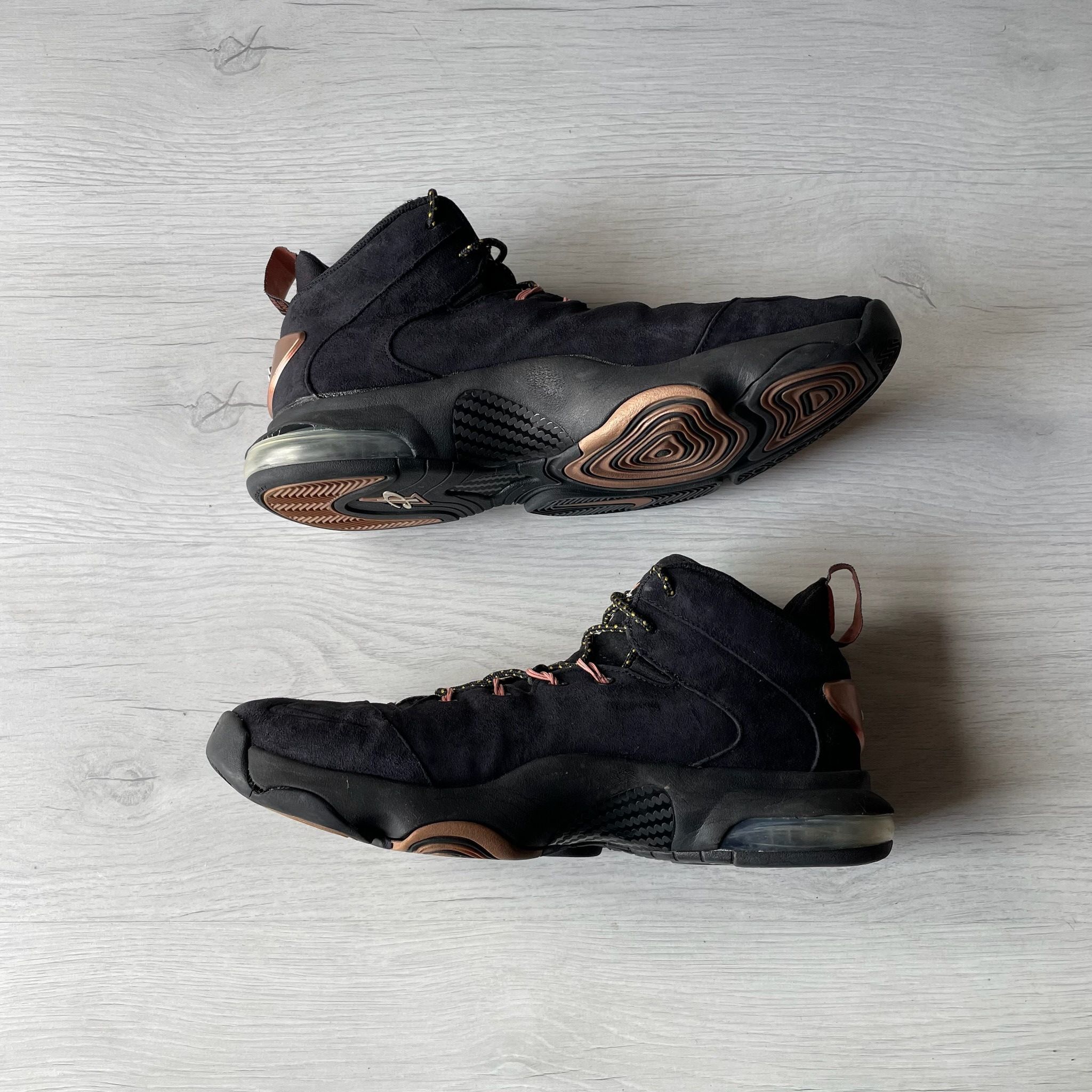Nike Nike Men's Zoom Penny VI 6 Size US 10 / EU 43 - 6 Thumbnail