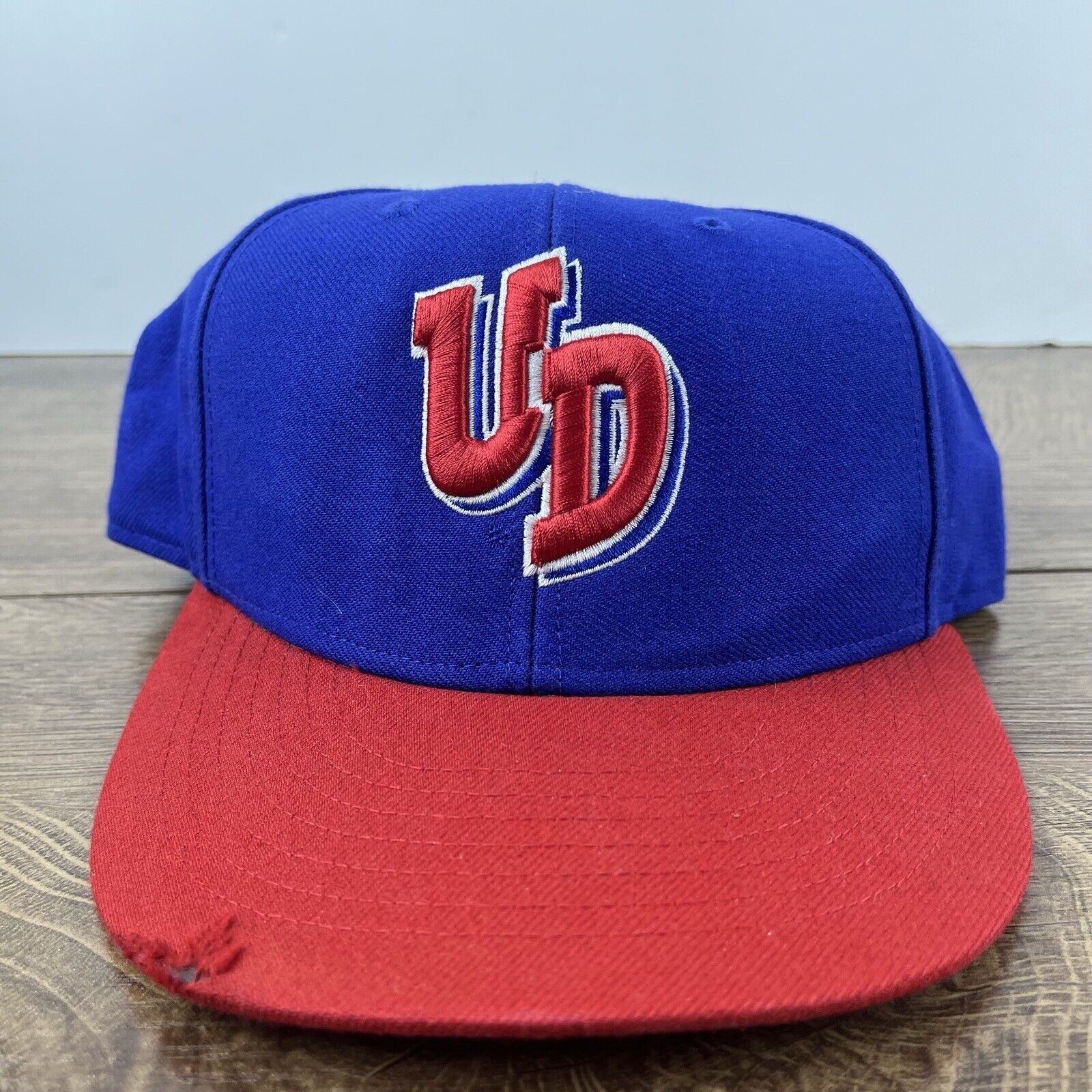 Other Dayton Flyers Snapback Hat '47 Brand Blue Cap Adjustable Blu Size ONE SIZE - 2 Thumbnail