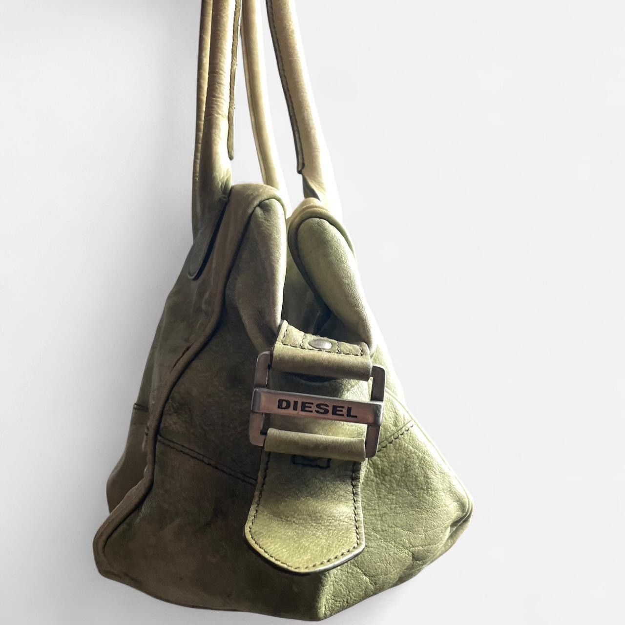 Diesel Diesel bag Size ONE SIZE - 4 Thumbnail