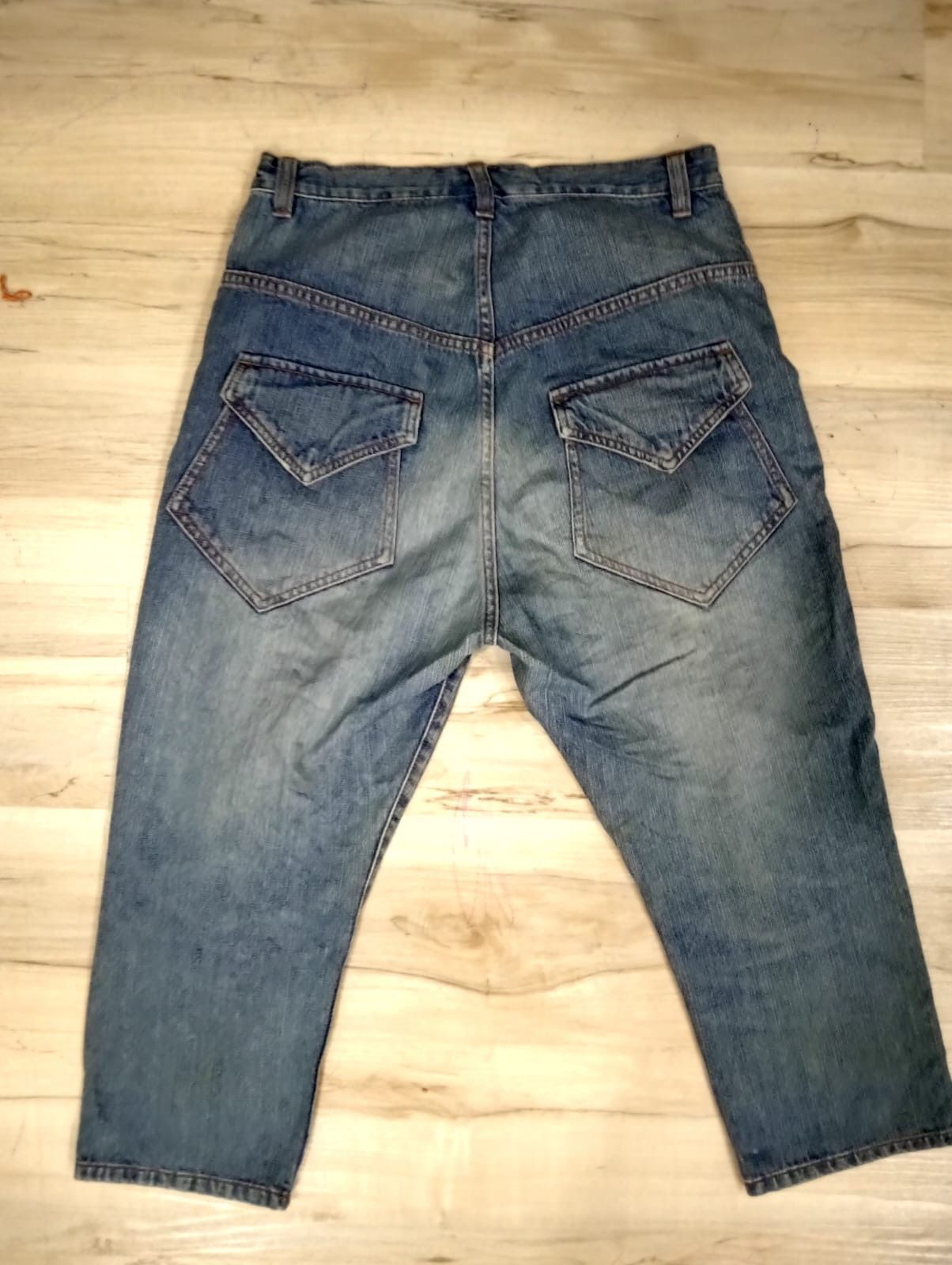 Issey Miyake Sunao kuwahara by issey miyake Size US 31 - 2 Thumbnail