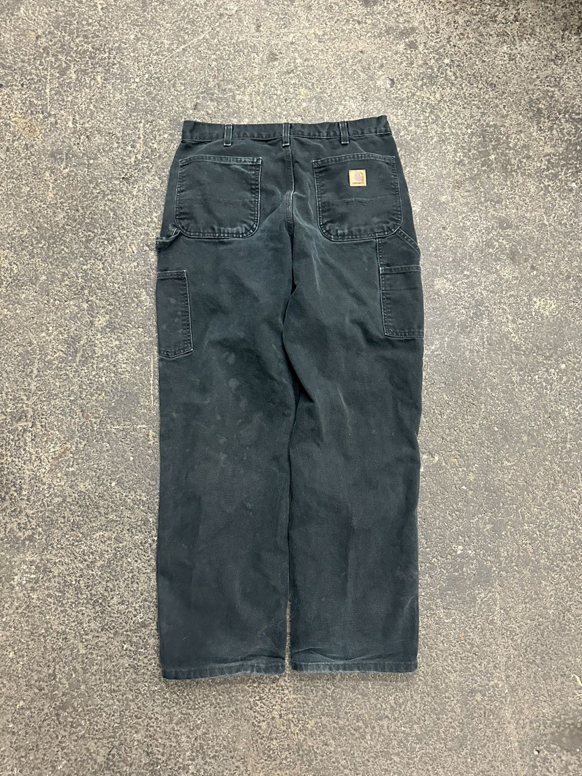 Other Y2K cargo pants Size US 34 / EU 50 - 1 Thumbnail
