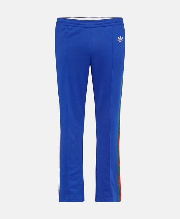 Adidas × Gucci Sweat pants Size US 38 / EU 54 - 1 Thumbnail