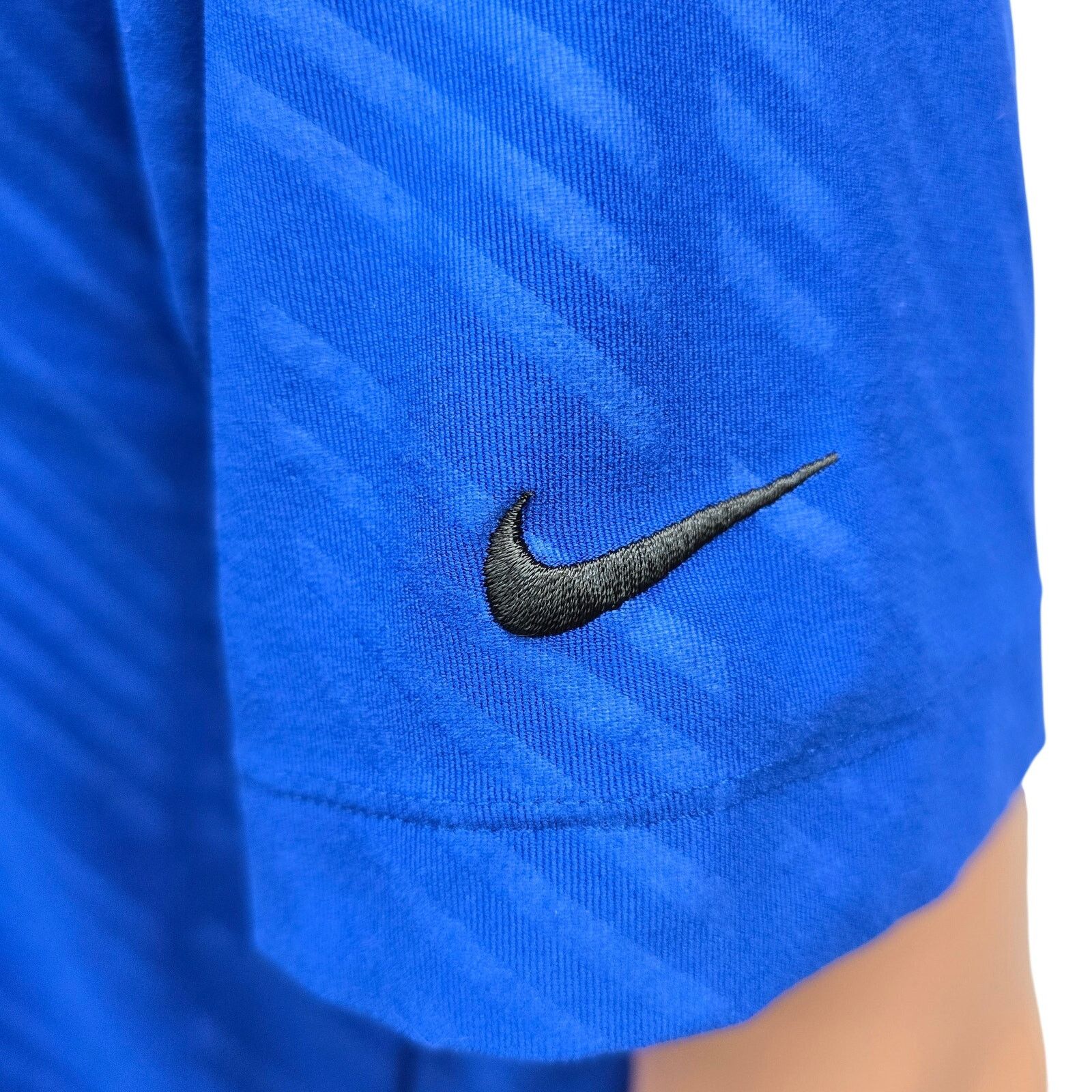 Nike Nike Golf Tour Performance Dri-FIT Embossed Polo Shirt M Size US M / EU 48-50 / 2 - 7 Thumbnail