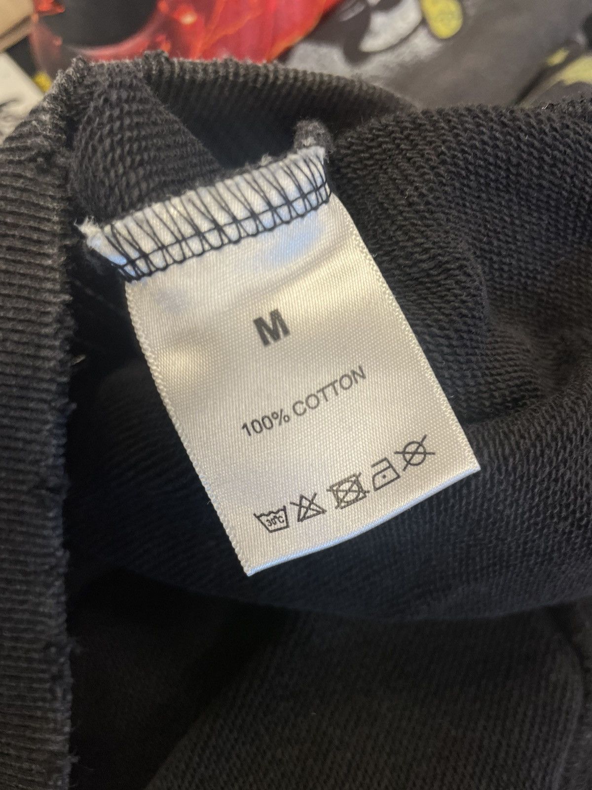 Vale Vale Hoodie Size US M / EU 48-50 / 2 - 4 Thumbnail