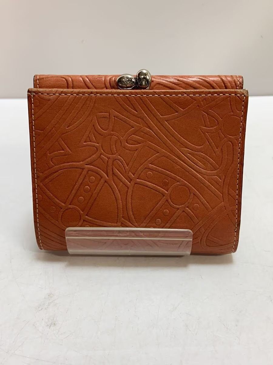 Vivienne Westwood Multi Orb Leather Wallet Size ONE SIZE - 2 Thumbnail