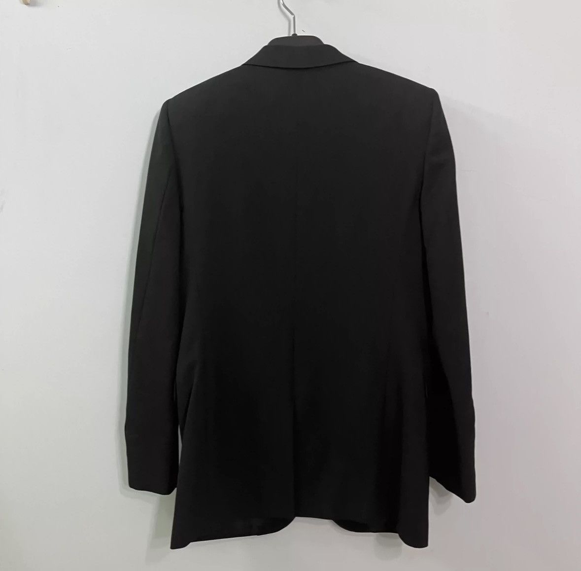 Saint Laurent Paris Saint Laurent suit Size 38S - 2 Thumbnail