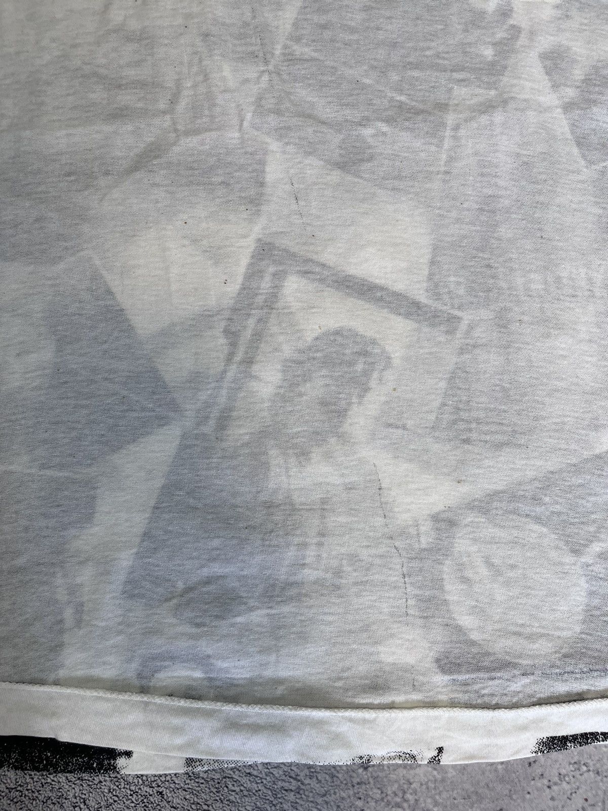 Band Tees Go West Indian Summer 1992 Band T-Shirt Size L USA VTG EMI Size US L / EU 52-54 / 3 - 15 Thumbnail