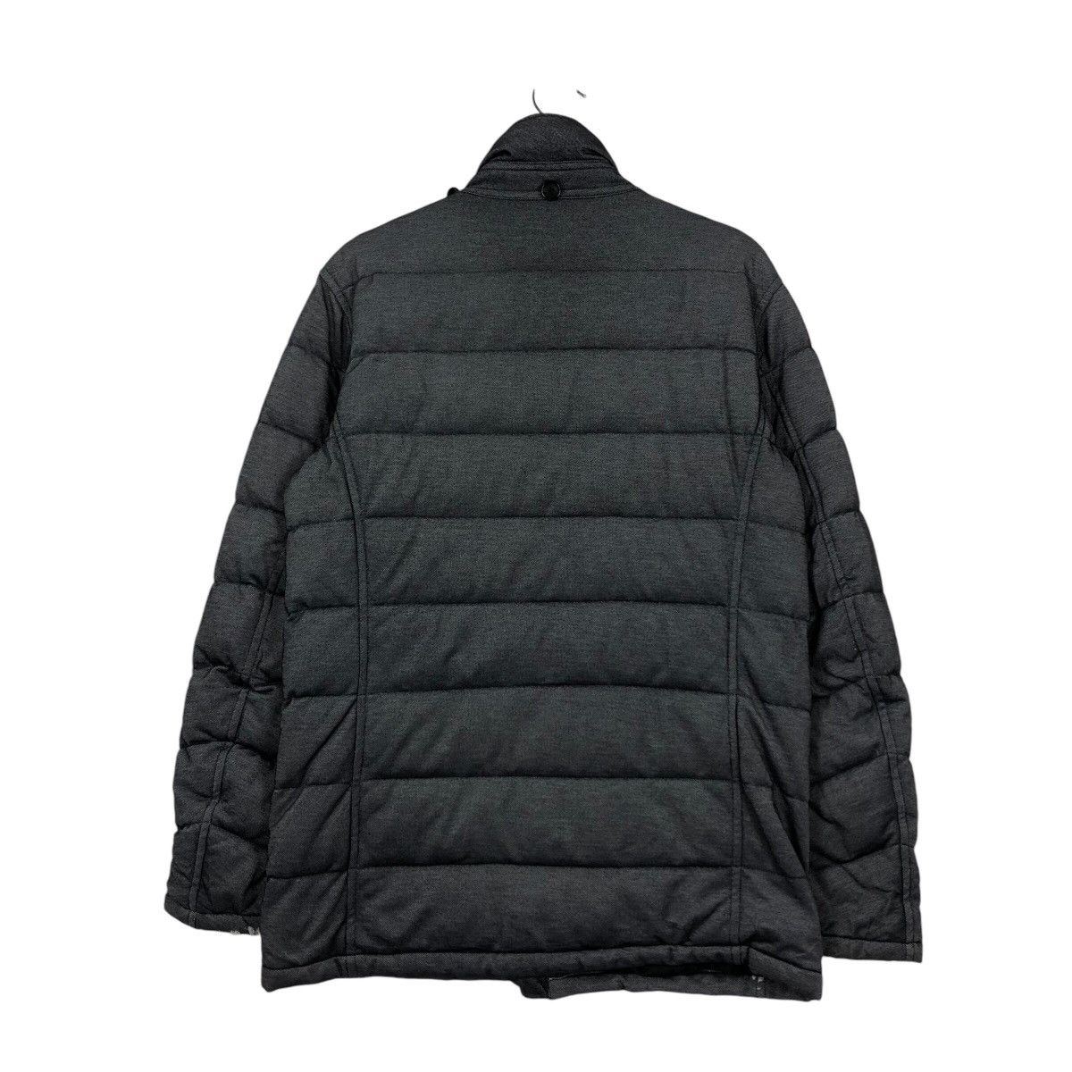 Fred Perry 📌Vintage Puffer Chore Jacket Biker Fred Perry Size US M / EU 48-50 / 2 - 9 Thumbnail