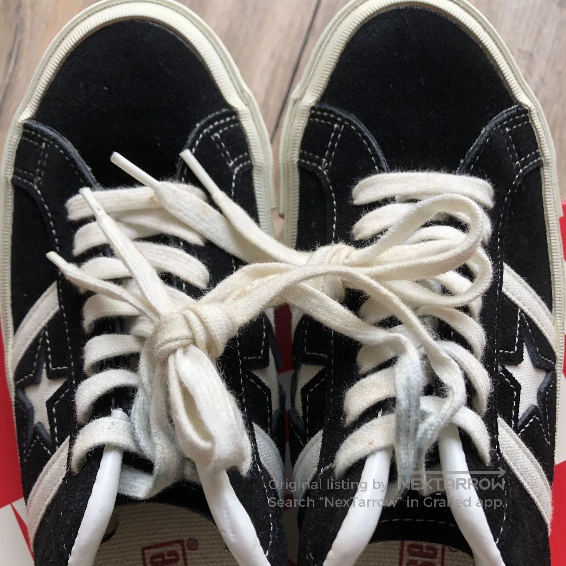 Converse Converse One Star J Japan. Size US 6.5 / EU 39-40 - 3 Thumbnail
