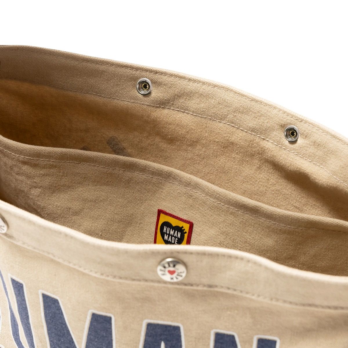 Human Made Human Made Bag Size ONE SIZE - 3 Thumbnail
