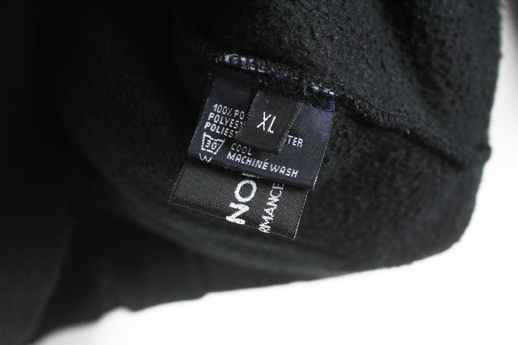 Paul & Shark × Vintage Paul & Shark Fleece Full Zip Large Size US L / EU 52-54 / 3 - 6 Thumbnail