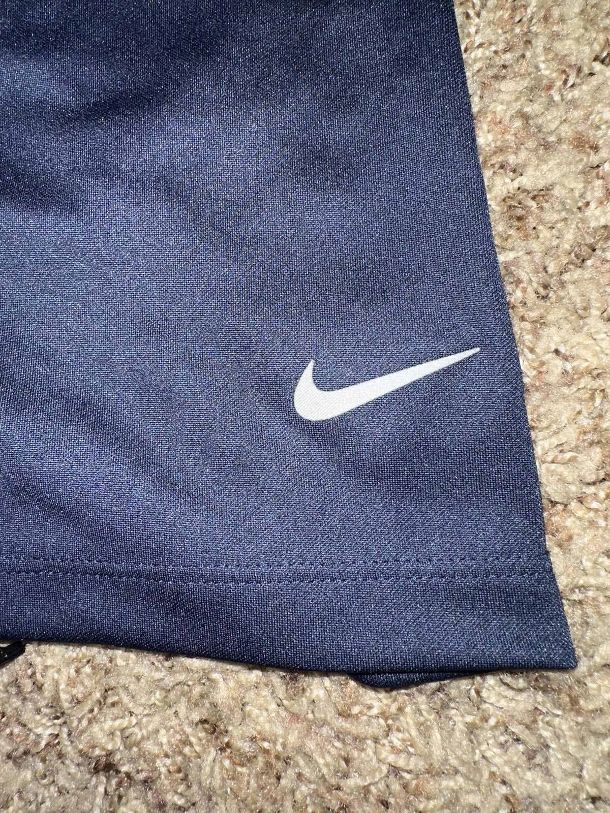 Nike Nike Men’s Dri-FIT Classic Fit Players Polo Size US XXL / EU 58 / 5 - 3 Thumbnail