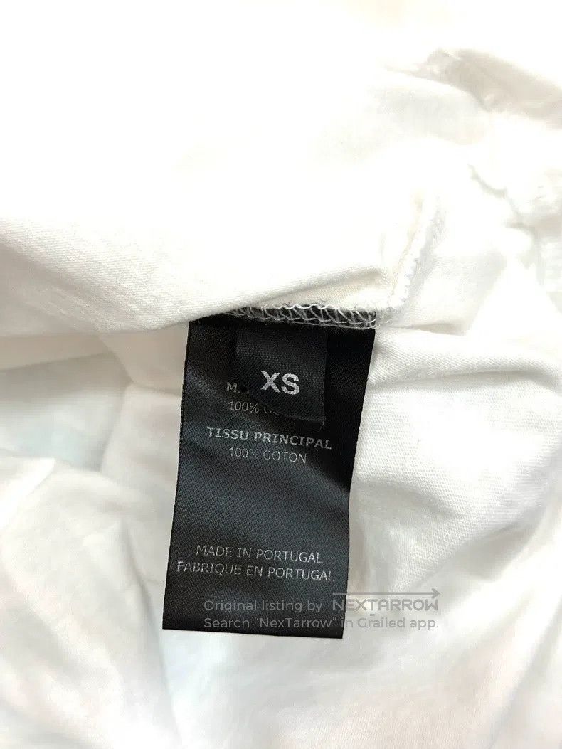 Vetements Vetements Cartoon Couple Portrait Short Sleeve Size US XS / EU 42 / 0 - 4 Thumbnail