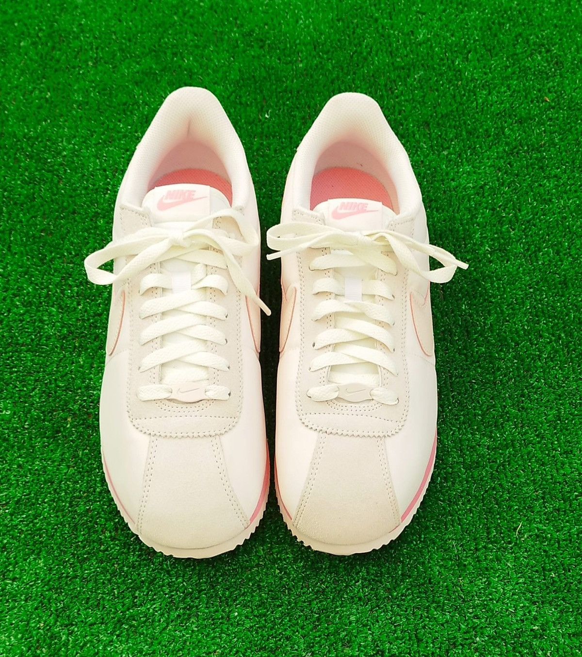 Nike Zapatilla Nike Cortez Textile Unisex. Size US 12 / IT 42 - 2 Thumbnail