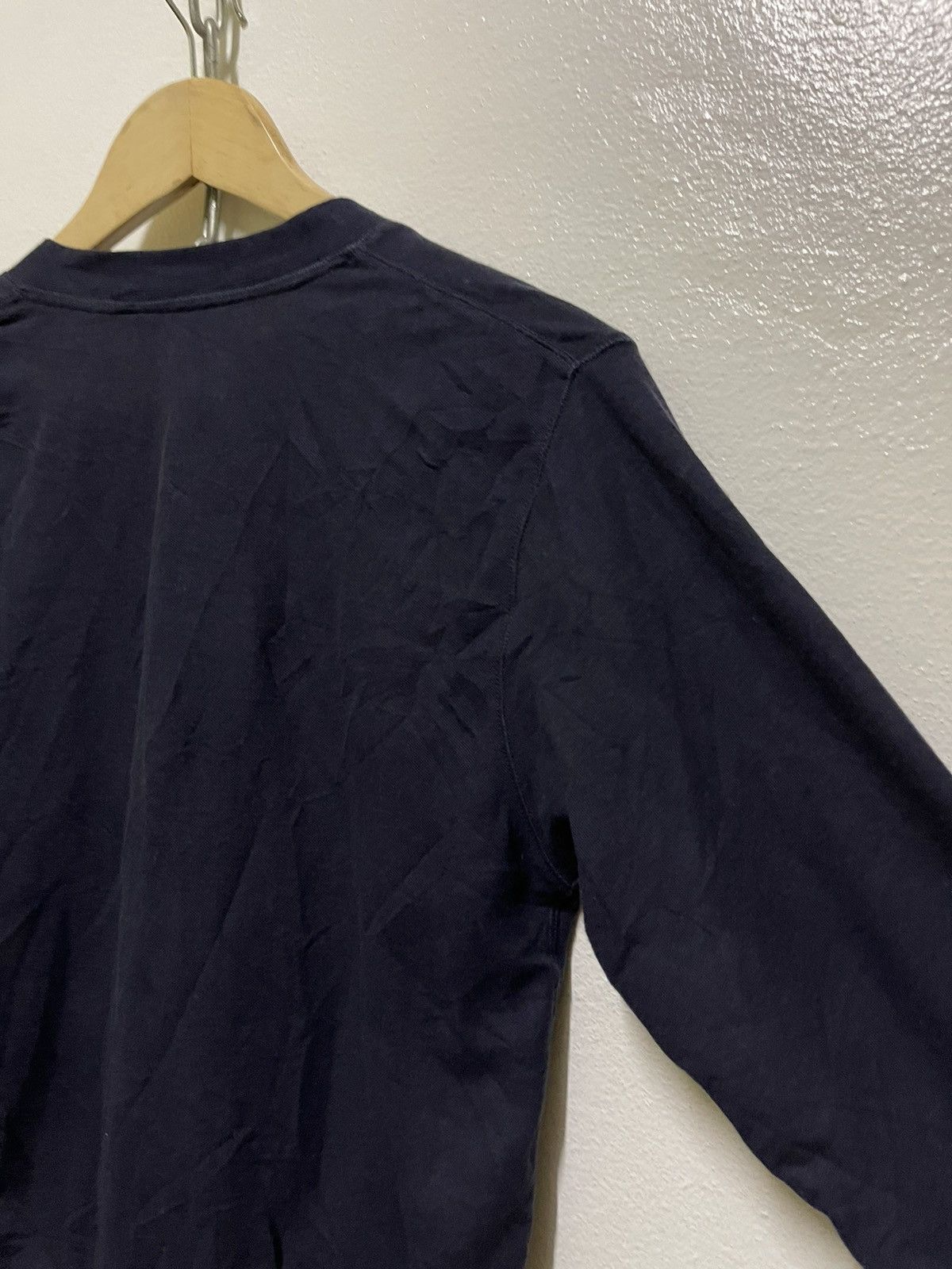 Jun Takahashi × Undercover × Uniqlo Uniqlo Undercover Cardigan Size US S / EU 44-46 / 1 - 11 Thumbnail