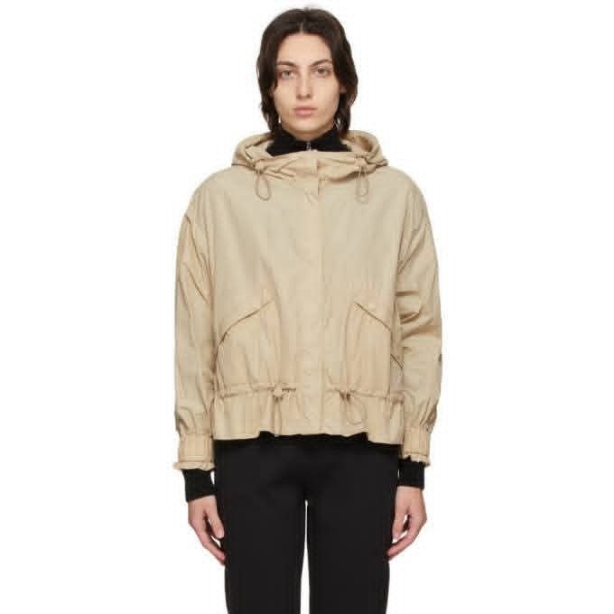 Moncler Albireo Windbreaker