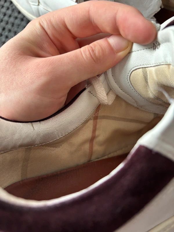 Loro Piana Loro Piana sneakersy Size US 10 / EU 43 - 13 Thumbnail