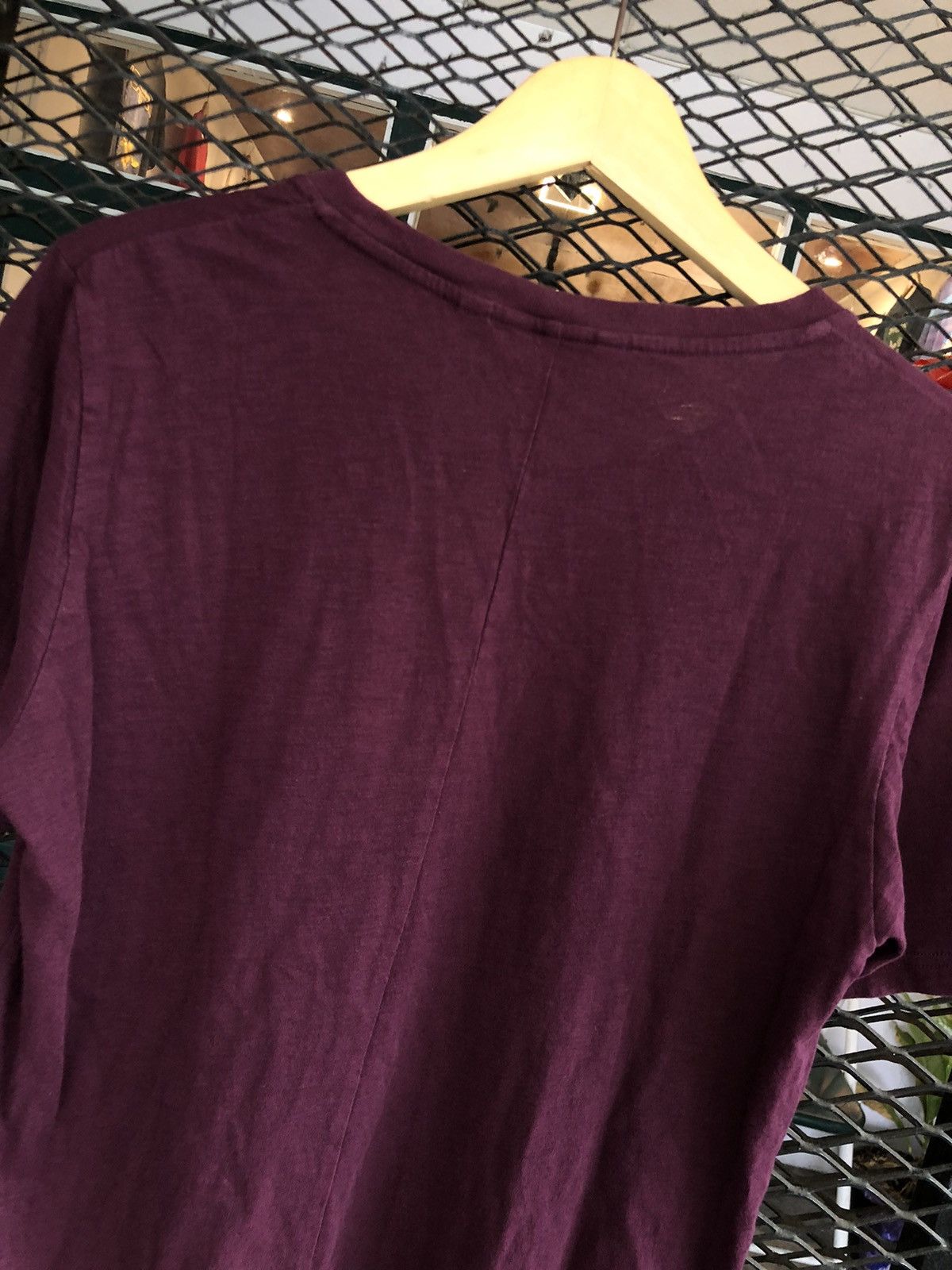 Japanese Brand × Undercover × Uniqlo JAPANESE UNIQLO X UNDERCOVER TEE SHIRT Size US L / EU 52-54 / 3 - 6 Thumbnail